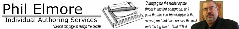 Phil Elmore Dot Com Phil Elmore Dot Com