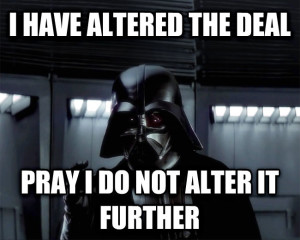 darthvaderdeal